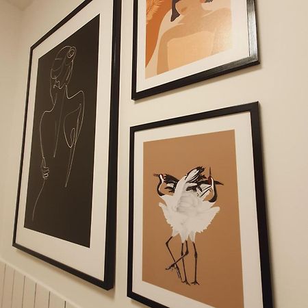 Kurkowa Apartment ヴロツワフ エクステリア 写真
