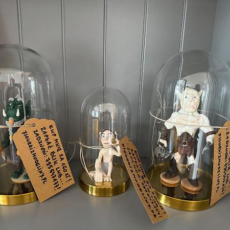 Kurkowa Apartment ヴロツワフ エクステリア 写真