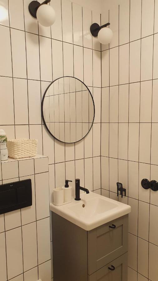 Kurkowa Apartment ヴロツワフ エクステリア 写真