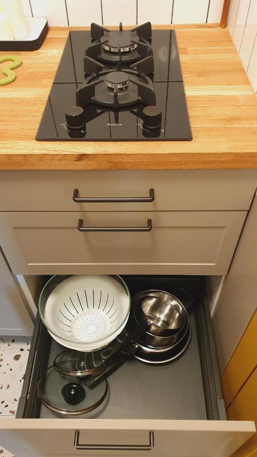 Kurkowa Apartment ヴロツワフ エクステリア 写真