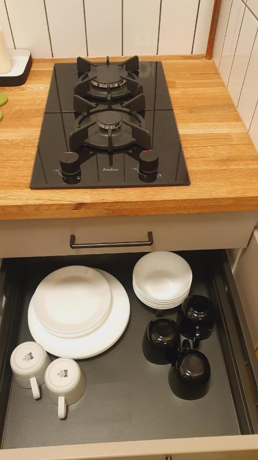 Kurkowa Apartment ヴロツワフ エクステリア 写真