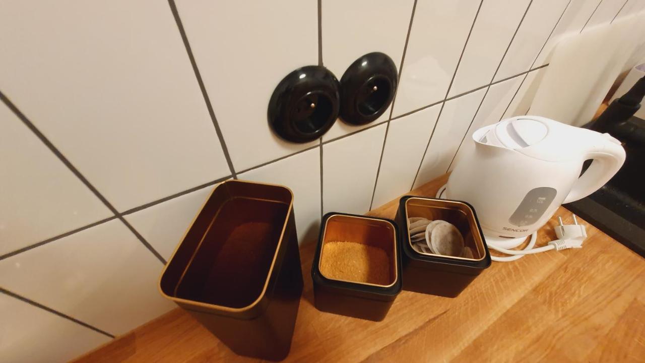 Kurkowa Apartment ヴロツワフ エクステリア 写真