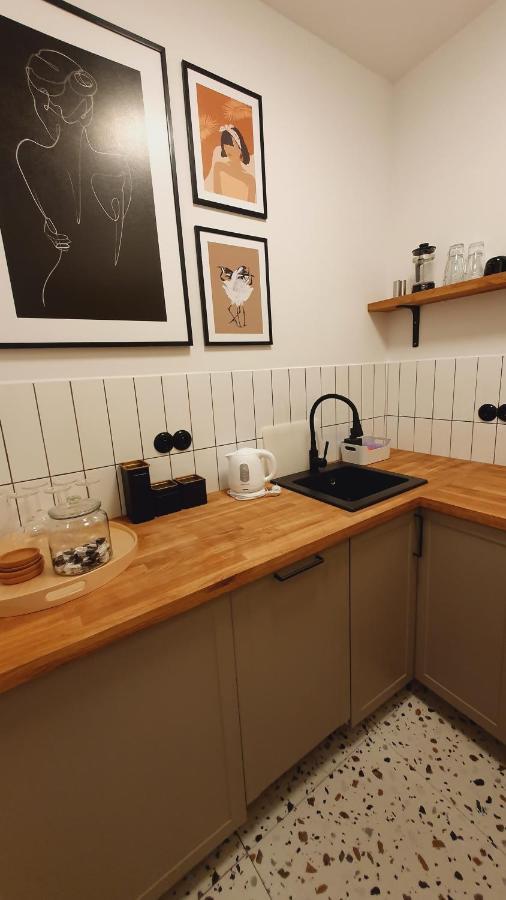 Kurkowa Apartment ヴロツワフ エクステリア 写真