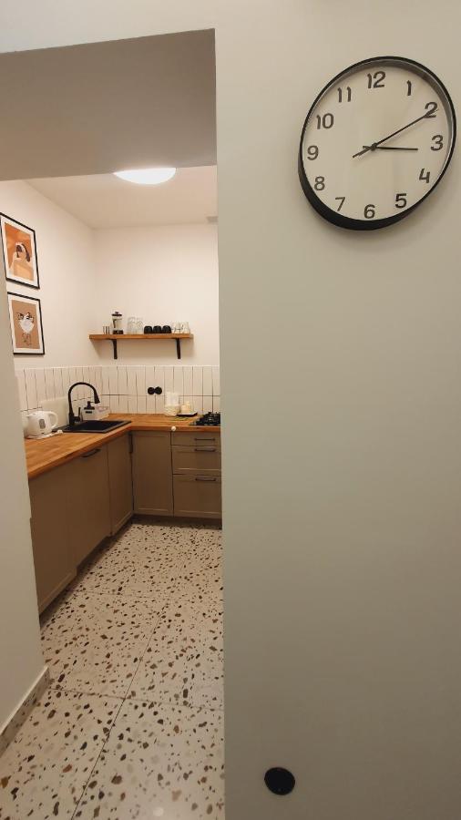 Kurkowa Apartment ヴロツワフ エクステリア 写真