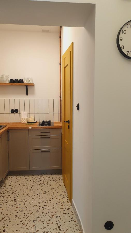 Kurkowa Apartment ヴロツワフ エクステリア 写真
