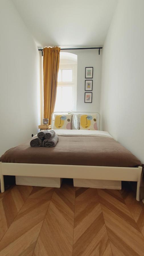 Kurkowa Apartment ヴロツワフ エクステリア 写真