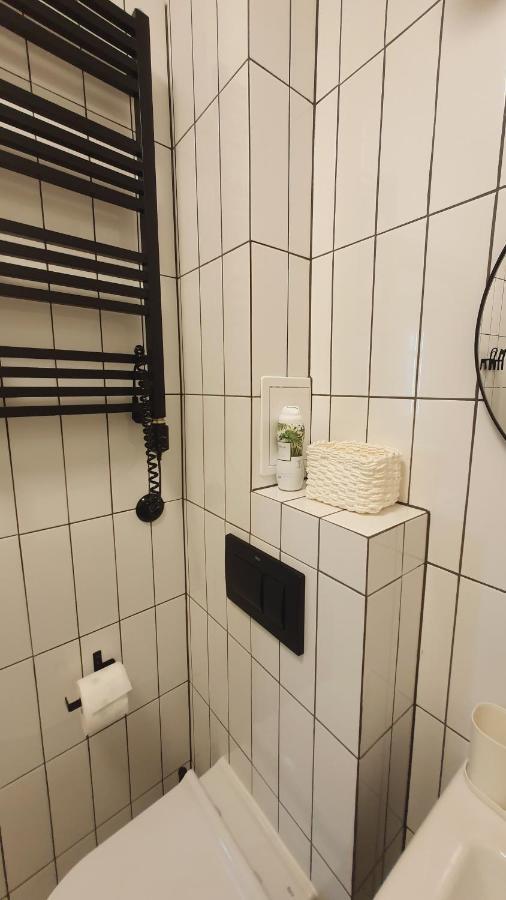Kurkowa Apartment ヴロツワフ エクステリア 写真