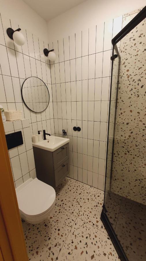 Kurkowa Apartment ヴロツワフ エクステリア 写真